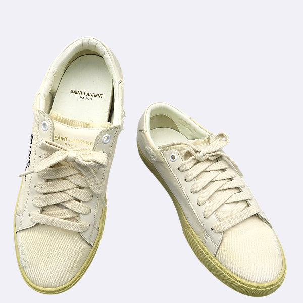 YSL(���ζ�) 529016 ũ�� ����/ĵ���� ��Ʈ Ŭ���� �ΰ� �ڼ� ����Ŀ�� - 39 [��������] �̹���2 - ���̺��� �߰���ǰ