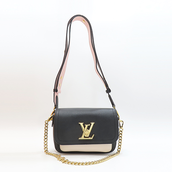 Louis Vuitton(���̺���) M58557 ���� ���� ���� �ٴ� ü�� ����� �� ũ�ν��� [��õ��] �̹���4 - ���̺��� �߰���ǰ