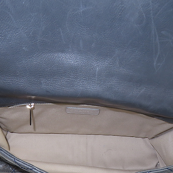 Chanel(����) A66985 2.55 ����Ų ��Ƽ�� ��Ƽġ �÷� ü�� ����� [��������] �̹���6 - ���̺��� �߰���ǰ
