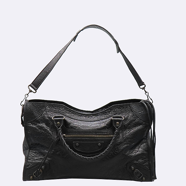 Balenciaga(�߷��þư�) 115748 ���� �÷� CLASSIC (Ŭ����) CITY (��Ƽ) 2WAY + �����ſ� [��������] �̹���4 - ���̺��� �߰���ǰ
