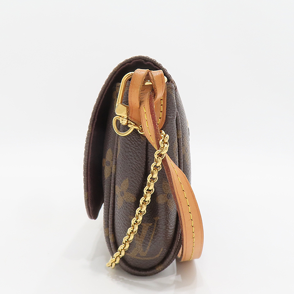 Louis Vuitton(���̺���) M40717 ���׷� ĵ���� ���̺��� PM 2WAY [��õ��] �̹���3 - ���̺��� �߰���ǰ