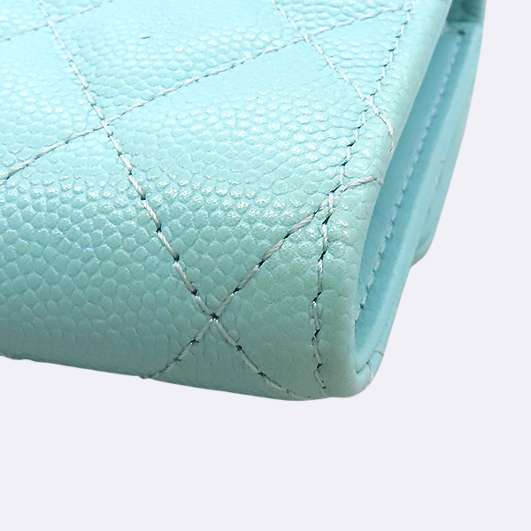 Chanel(����)  A84029 ��Ʈ �÷� ĳ��� ��Ų ��Ʋ�� Ŭ���� ���� �ΰ� ���� ������ [�λ꼾�Һ���] �̹���6 - ���̺��� �߰���ǰ