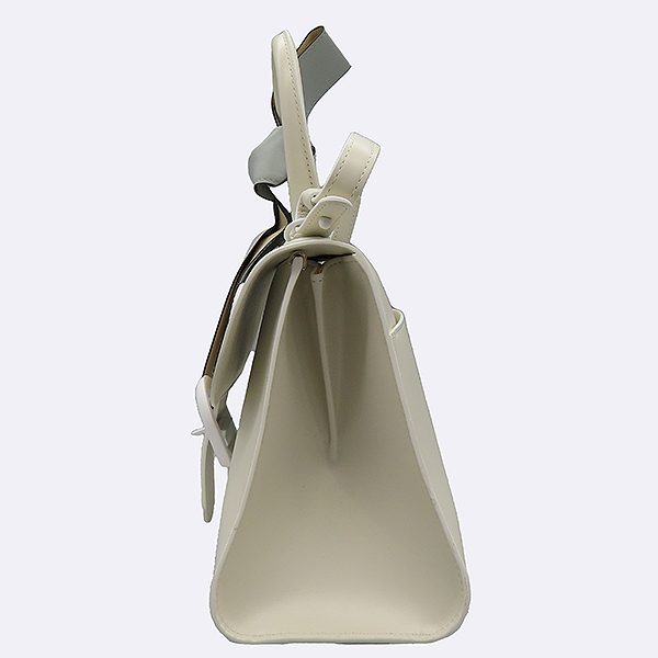 DELVAUX(����) AA0569AAM010DIV ���̺��� BOX CALF Brillant(�긮��) ��Ʈ�� + ��Ʈ�� 2WAY [��������] �̹���4 - ���̺��� �߰���ǰ