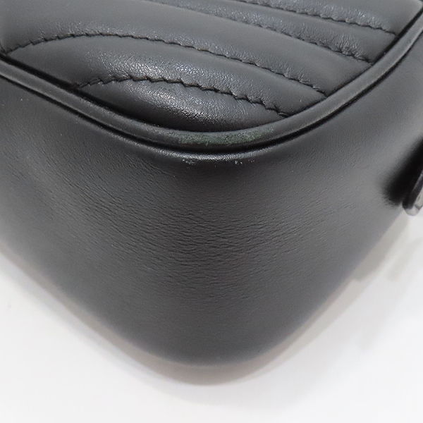 Gucci(����) 447632 ���� ���� GG ����Ʈ ���� ��Ʋ�� ü�� ũ�ν��� [��õ��] �̹���5 - ���̺��� �߰���ǰ