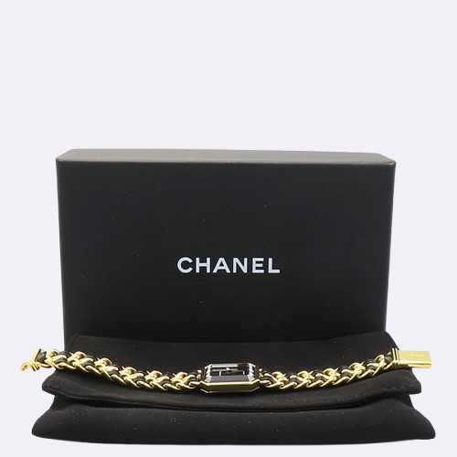 Chanel(����) H0001 �����̿��� ���� ü�� ������ �ð� - L ������ [û��������] �̹���6 - ���̺��� �߰���ǰ