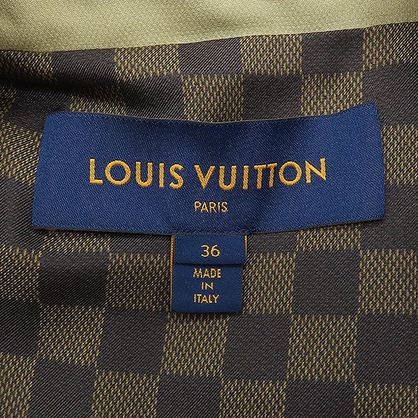 LOUIS VUITTON(���̺���) 1A9WD9 ������ �÷� ī�����̵� Ʈ���� Ʈ��ġ ��Ʈ - 36������ [��������] �̹���5 - ���̺��� �߰���ǰ