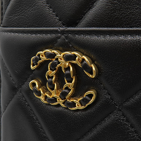 Chanel(����) AP1182 19 ����ƾ ���� ���� ���� �� �ڵ��� �Ŀ�ġ [��������] �̹���5 - ���̺��� �߰���ǰ