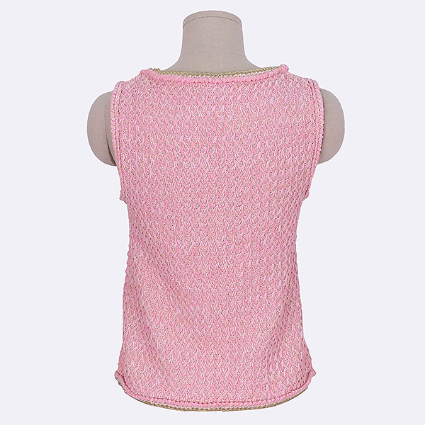 Chanel(����) P56637K07388 ��ũ ��ũ ȥ�� Ʈ���� �μҸ� ���� [��������] �̹���3 - ���̺��� �߰���ǰ