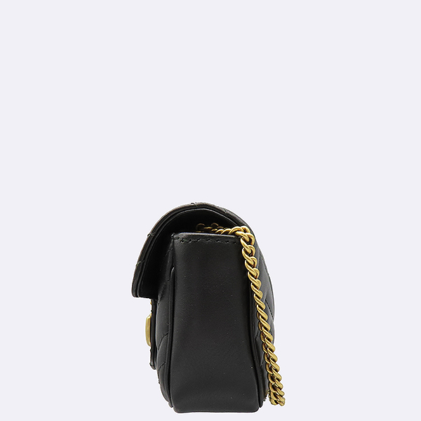 Gucci(����) 476433 ���� GG�ΰ� ����Ʈ ���� �̴� ������ ũ�ν��� [��������] �̹���2 - ���̺��� �߰���ǰ