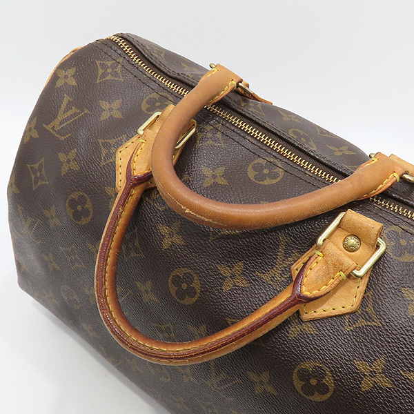 Louis Vuitton(���̺���) M41526 ���׷� ĵ���� ���ǵ� 30 ��Ʈ�� [��õ��] �̹���3 - ���̺��� �߰���ǰ