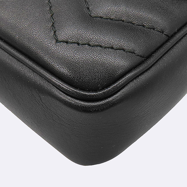 Gucci(����) 476433 ���� GG�ΰ� ����Ʈ ���� �̴� ������ ũ�ν��� [��������] �̹���5 - ���̺��� �߰���ǰ