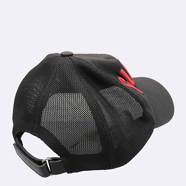 Gucci(����) 701324 ���� ��ư �޽� ȥ�� �ΰ� ���͸� ���̽��� ĸ ���� - M������ [��������] �̹���3 - ���̺��� �߰���ǰ