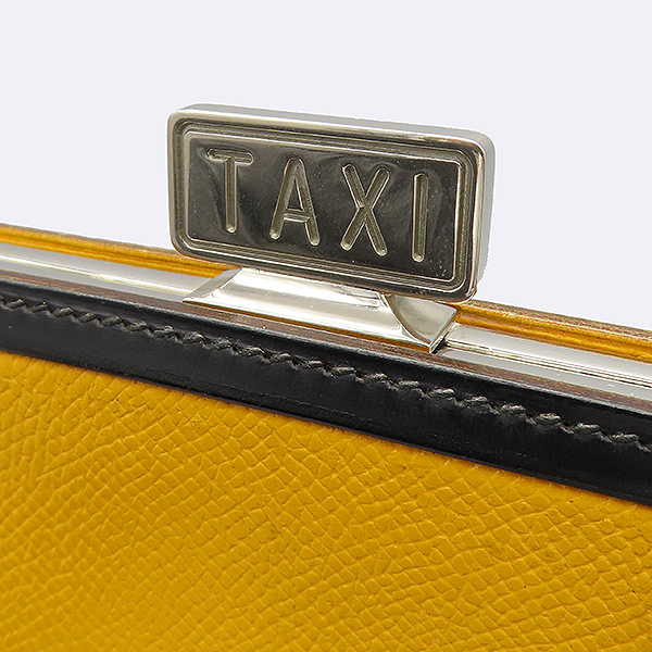 Hermes(�����޽�) TAXI �ΰ� Sac a Malice Taxi (�� �� ������ �ý�) �̴� ����� [��������] �̹���4 - ���̺��� �߰���ǰ