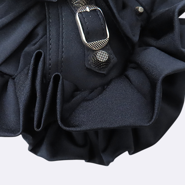 Balenciaga(�߷��þư�) 671309 ���� ĵ���� ���� �� ī�� XS ������ ����� [�λ꼾�Һ���] �̹���4 - ���̺��� �߰���ǰ