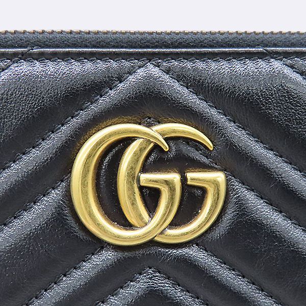 Gucci(����) 525541 ���� ���� GG Marmont(����Ʈ) ��Ʋ�� ����ΰ� Ŭ��ġ [�λ꼾�Һ���] �̹���4 - ���̺��� �߰���ǰ