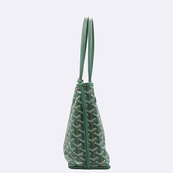 GOYARD(���ߵ�) �׸� �÷� PVC ���� ANJOU MINI ��� ����� + �����Ŀ�ġ [��������] �̹���3 - ���̺��� �߰���ǰ