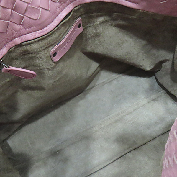 BOTTEGAVENETA(���װ�����Ÿ) 179320 �ε���ũ ���� ��Ʈ��ġ���� ���� ������ �̵�� ȣ�� ��Ʈ�� [��õ��] �̹���6 - ���̺��� �߰���ǰ
