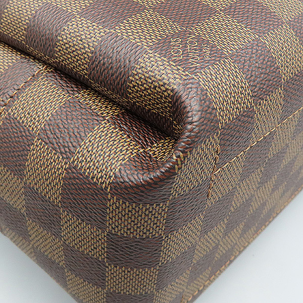 Louis Vuitton(���̺���) N60297 �ٹ̿� ���� ĵ���� ����Ʈ PM ��Ʈ�� + �����Ʈ�� 2WAY + �����Ŀ�ġ [��������] �̹���4 - ���̺��� �߰���ǰ