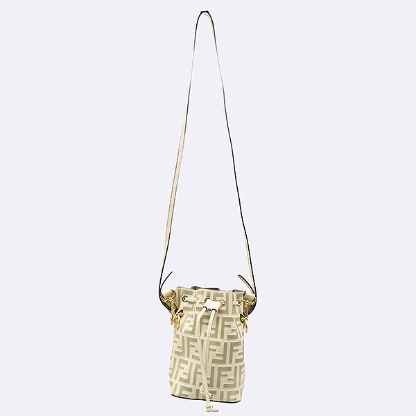 Fendi(���) 8BS010  �̴� ��Ŷ ��Ʈ�� + �����Ʈ�� 2WAY [��������] �̹���4 - ���̺��� �߰���ǰ