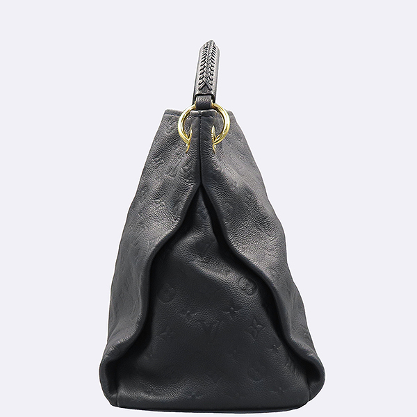 Louis Vuitton(���̺���) M93448 ���׷� �������� INFINI ���Ǵ� ���̺� �÷� ��ġ MM ����� [��������] �̹���3 - ���̺��� �߰���ǰ