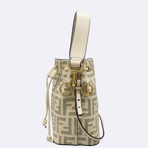 Fendi(���) 8BS010  �̴� ��Ŷ ��Ʈ�� + �����Ʈ�� 2WAY [��������] �̹���3 - ���̺��� �߰���ǰ