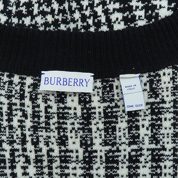 BURBERRY(������) 8081935 ĳ�ù̾� ȥ�� ���� ������ [��������] �̹���4 - ���̺��� �߰���ǰ