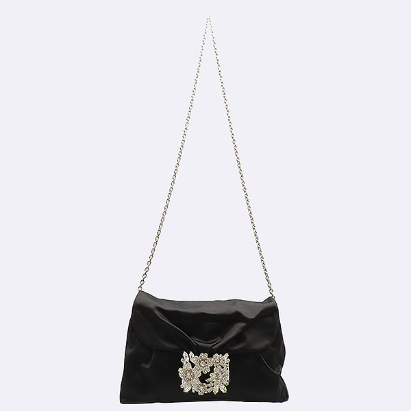 Roger Vivier(�������) �����÷� ��ƾ ��� ���׳�ƽ �÷� ü�� ����� [��������] �̹���3 - ���̺��� �߰���ǰ
