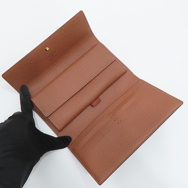 Louis Vuitton(���̺���) M61217 ���׷� ĵ���� ��Ʈ Ʈ���� ���ͳ��ų� ������ [��õ��] �̹���7 - ���̺��� �߰���ǰ