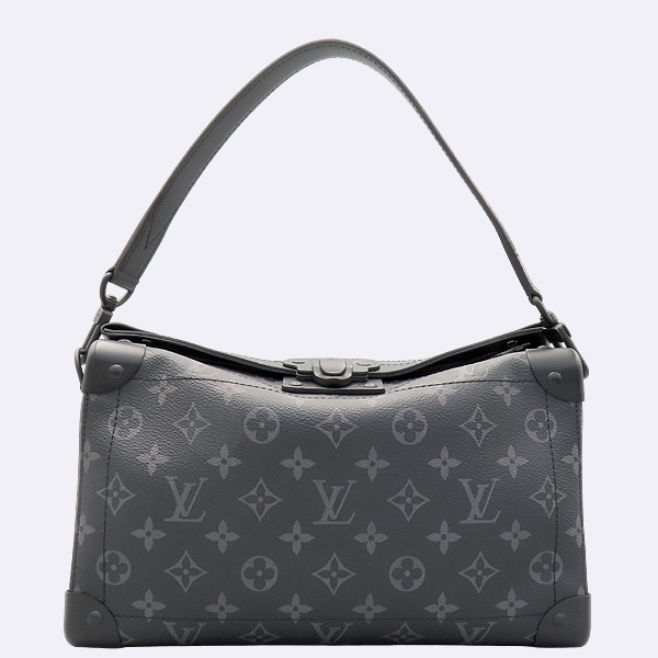 Louis Vuitton(���̺���) M11744 ���׷� ��Ŭ���� ĵ���� �ҿ� Ʈ��ũ �̽�Ʈ ����Ʈ �� + �����Ʈ�� [û��������] �̹���2 - ���̺��� �߰���ǰ