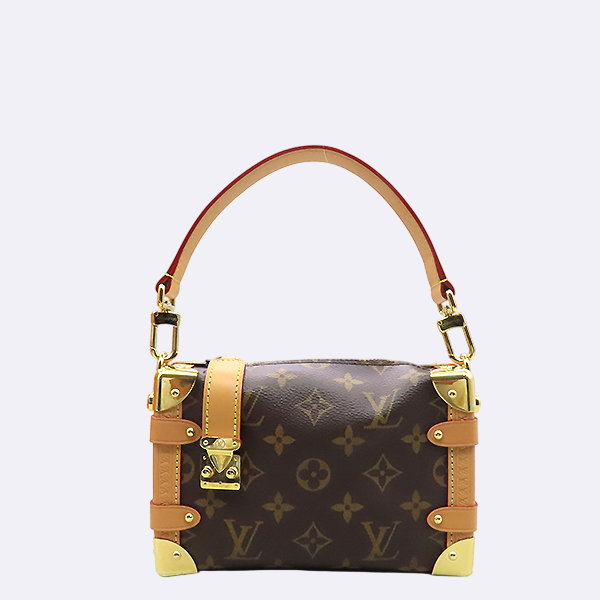 Louis Vuitton(���̺���) M46815 ���׷� ���̵� Ʈ��ũ PM ��Ʈ�� + �����Ʈ�� 2WAY [�λ꼾�Һ���] �̹���2 - ���̺��� �߰���ǰ