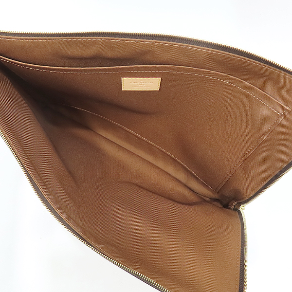 Louis Vuitton(���̺���) M44499 ���׷� ĵ���� ��Ƣ ������ MM Ŭ��ġ�� [��õ��] �̹���6 - ���̺��� �߰���ǰ
