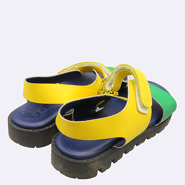 MARNI(������) ��Ƽ �÷� ���� ������ ��ũ�� ���� - 35������ [��������] �̹���4 - ���̺��� �߰���ǰ