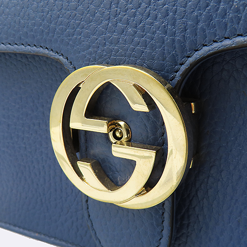 Gucci(����) 510304  GG �ΰ� ���ͷ�ŷ ü�� ��� �� ũ�ν��� [��������] �̹���5 - ���̺��� �߰���ǰ