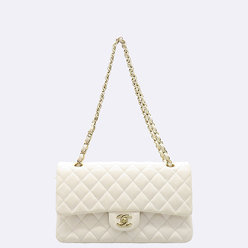 Chanel(����) A01112 ĳ��� Ŭ���� �̵� M������ �÷� ü�� ����� [��������] �̹���2 - ���̺��� �߰���ǰ