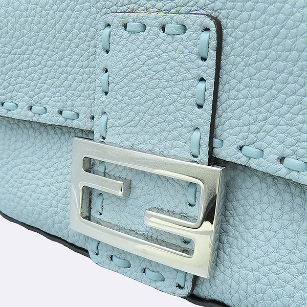 Fendi(���) 8BS017 ��ī�̺��� �������� �ٰ�Ʈ �̴� ��Ʈ�� + ü�� ��Ʈ�� 2WAY [��������] �̹���5 - ���̺��� �߰���ǰ