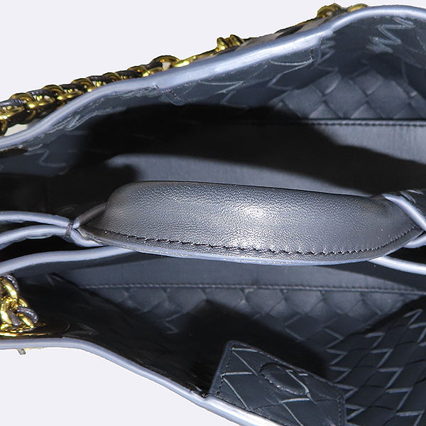 BOTTEGAVENETA(���װ�����Ÿ) 786008 ���̺� �÷� ���� ��� �ȵ�Ƹ� ���� ü�� 2WAY [��������] �̹���6 - ���̺��� �߰���ǰ