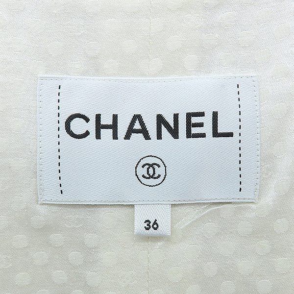 CHANEL(����) P78199 ĳ�ù̾� ȥ�� Ʈ���� ������ ����� + ��Ʈ Set - 36������ [��������] �̹���5 - ���̺��� �߰���ǰ