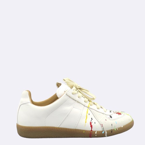 Maison Margiela(���� ����������) ȭ��Ʈ �÷� ���� ����Ʈ ��� ������ ���ϱ� ����Ŀ�� - 37�������� [û��������] �̹���3 - ���̺��� �߰���ǰ