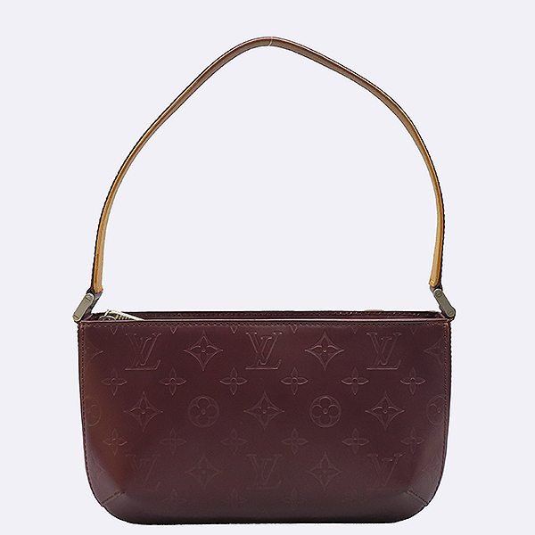 Louis Vuitton(���̺���) M55146 ��Ʈ �Ŀ﷯ ����� [��������] �̹���2 - ���̺��� �߰���ǰ