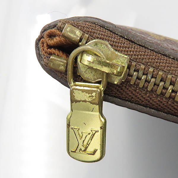 Louis Vuitton(���̺���) M44499 ���׷� ĵ���� ��Ƣ ������ MM Ŭ��ġ�� [��������] �̹���5 - ���̺��� �߰���ǰ