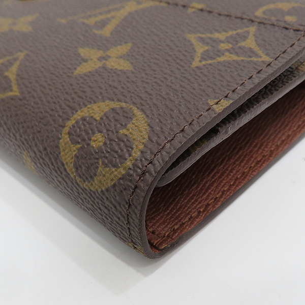 Louis Vuitton(���̺���) M61217 ���׷� ĵ���� ��Ʈ Ʈ���� ���ͳ��ų� ������ [��õ��] �̹���6 - ���̺��� �߰���ǰ