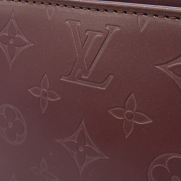 Louis Vuitton(���̺���) M55146 ��Ʈ �Ŀ﷯ ����� [��������] �̹���4 - ���̺��� �߰���ǰ