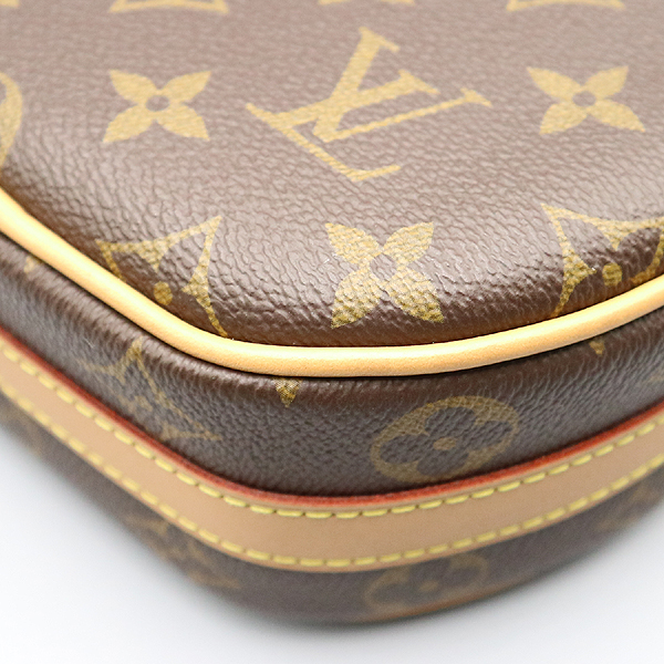 Louis Vuitton(���̺���) M45578 ���׷� ĵ���� �ξƶ� ���� ����PM ũ�ν��� [�뱸��������] �̹���4 - ���̺��� �߰���ǰ