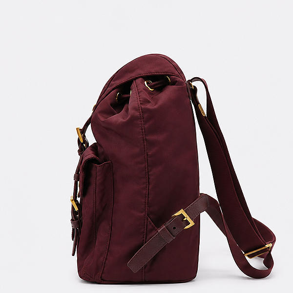 Prada(�����) 1BZ677 ���ǵ� �����Ϸ� �ﰢ �ΰ� ���� ���� [��������] �̹���2 - ���̺��� �߰���ǰ