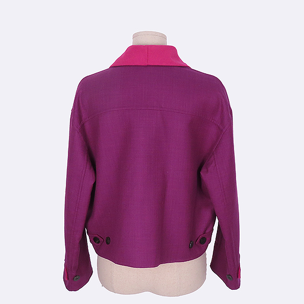 HERMES(�����޽�) ���� �÷� ĳ�ù̾� ȥ�� ���̳� ���� - 34������ [��������] �̹���3 - ���̺��� �߰���ǰ