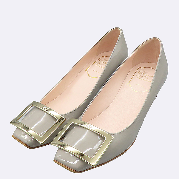 Roger Vivier(�������) RVW44815280D1PB206 �׷��� ���̴�Ʈ ������ Ʈ���� ��Ż ��Ŭ ������ ���� - 34������ [��������] �̹���6 - ���̺��� �߰���ǰ