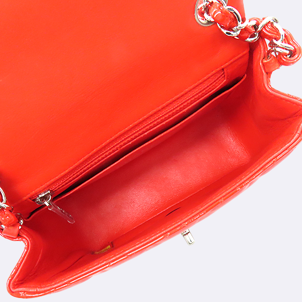 Chanel(����) A35200 ���� �÷� Ŭ���� ���̴�Ʈ ���� �÷� �ڶ�� ũ�ν��� [�λ꼾�Һ���] �̹���6 - ���̺��� �߰���ǰ