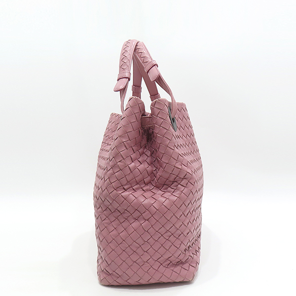 BOTTEGAVENETA(���װ�����Ÿ) 179320 �ε���ũ ���� ��Ʈ��ġ���� ���� ������ �̵�� ȣ�� ��Ʈ�� [��õ��] �̹���2 - ���̺��� �߰���ǰ