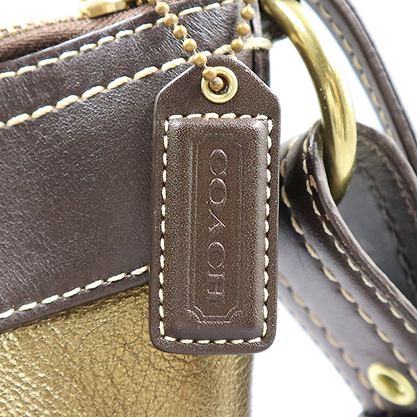 Coach(��ġ) G0771 �ΰ� ũ�ν��� [�뱸��������] �̹���5 - ���̺��� �߰���ǰ