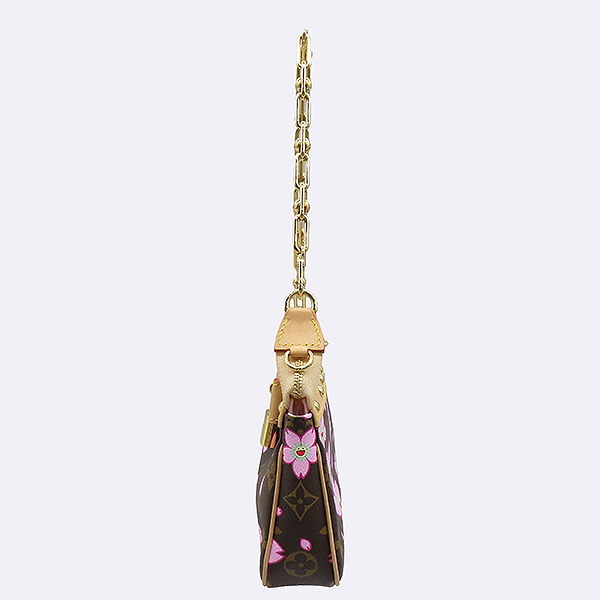 Louis Vuitton(���̺���) M13666 ���̺��� X ����ī�� Ÿī�� ���׷� ĵ���� ü�� ����� �Ǽ����� ü�� �Ŀ�ġ ����� [��������] �̹���3 - ���̺��� �߰���ǰ